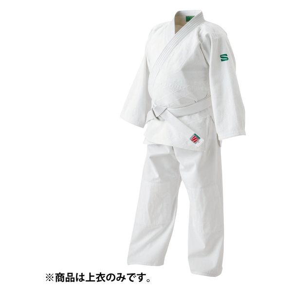 大同大大同 練習着 九櫻(クザクラ) 柔道着 ジュニア ビッグサイズ用大和錦柔道衣