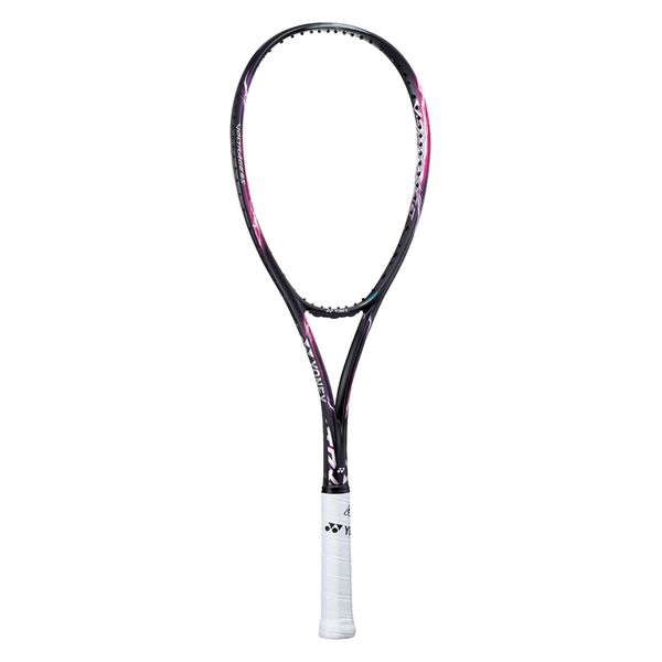 YONEX ボルトレイジ5S ソフトテニスラケット - テニス