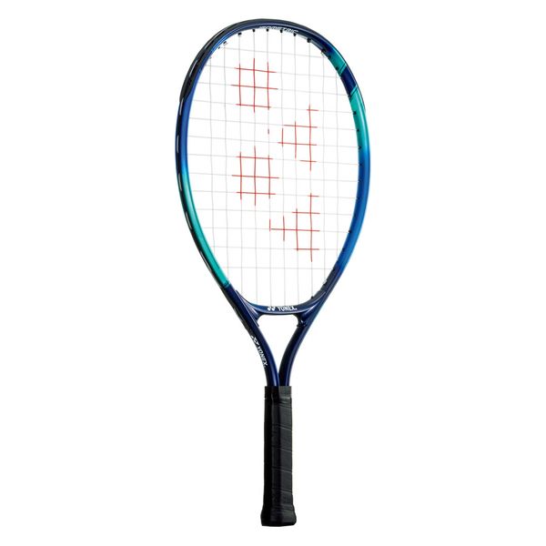 Yonex（ヨネックス) テニス ラケット ジュニア 21 YJ21G スカイブルー