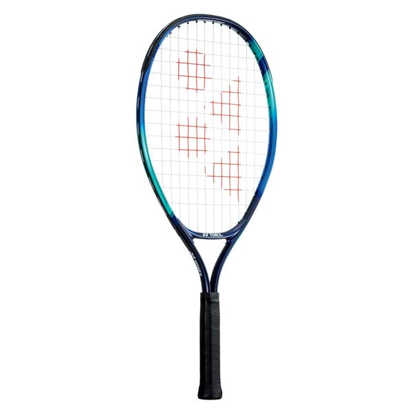 Yonex（ヨネックス) テニス ラケット ジュニア 23 YJ23G スカイブルー