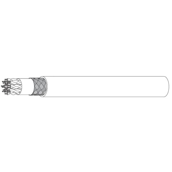 プロテリアル UL2464ーSB(MA)18PX28AWG(7/0.127)LF H30 0001287829 1セット(100本:1本×100M)（直送品）