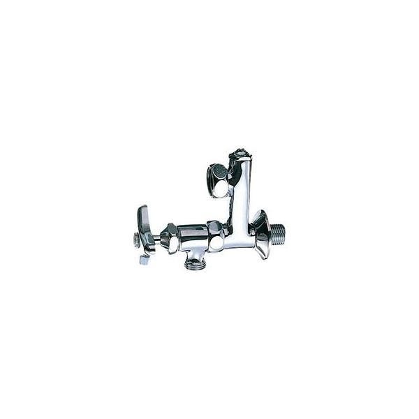 直営店に限定 SANEI 偏心分岐バルブ U3-12X-50 1個（直送品） - アスクル 配管用部品