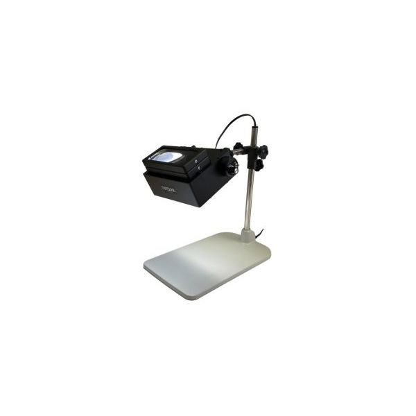 オーツカ光学 LED同軸照明拡大鏡 SL130B 1台（直送品） 96,889円