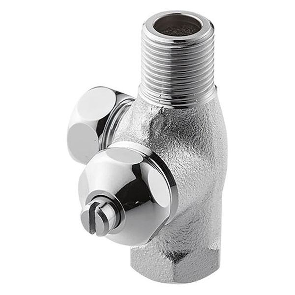 SANEI D式分岐バルブ B4131D-L-13 1セット(2個)（直送品）