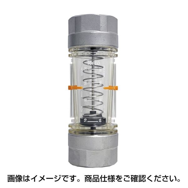 東フロコーポレーション 面積式流量計 FCーAQシリーズ FC-AQ70-1 東フロコーポレーション 面積式流量計 FCーAQシリーズ FC-AQ70-1