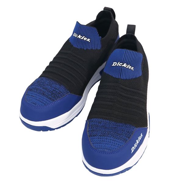 コーコス信岡 セーフティースニーカーニットスリッポン D-3315 1足