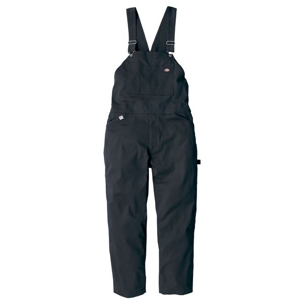 Dickies D-769 T/Cストレッチオーバーオール ネイビー 3L コーコス信岡 1着（直送品）