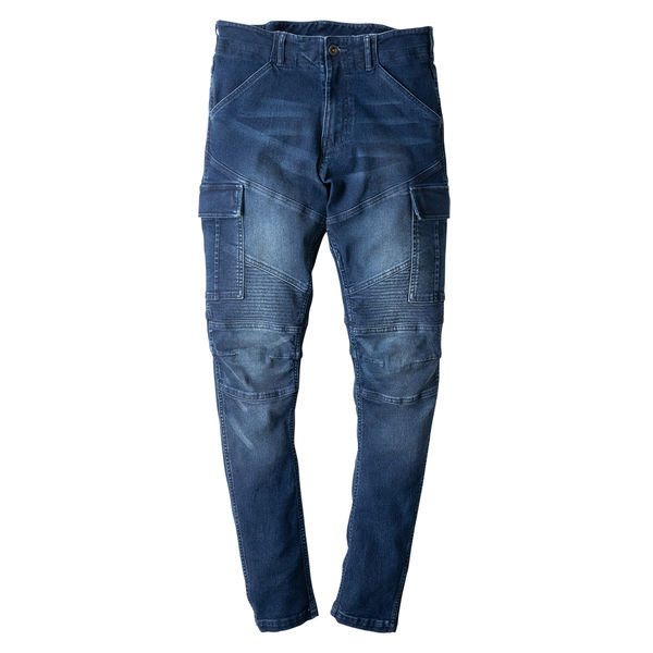 DIESEL ストレッチカーゴパンツ DIESEL (ディーゼル) ストレッチ カーゴポケット ジョグジーンズ