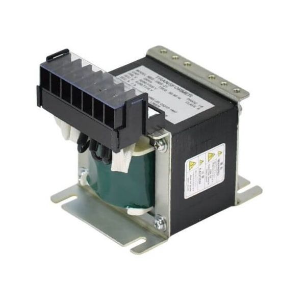 今井電機 【法人限定】単相乾式複巻変圧器 NBSー2500Sー12 産業機器 1個（直送品）
