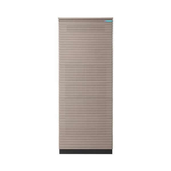 COWAY JAPAN NOBLE 空気清浄機 ノーブル ベージュ 40畳 ［4面吸引/WiFi］ Amazon Alexa対応  AP-2021A（B（直送品）