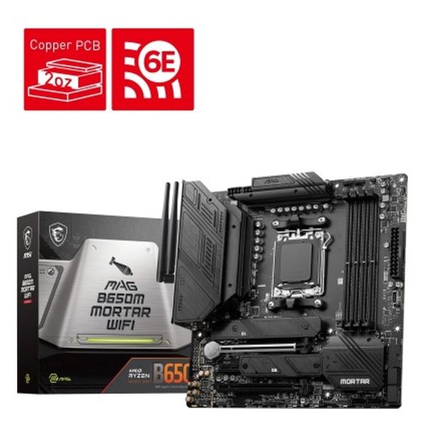 ＡＭＤ Ｂ６５０ ＭーＡＴＸマザーボード ／ ＡＭＤ 