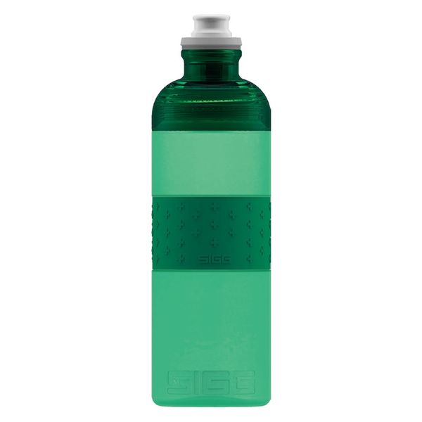 SIGG(シグ) 水筒 スクイズボトル ヒーロー 0.6L グリーン 13052 2個