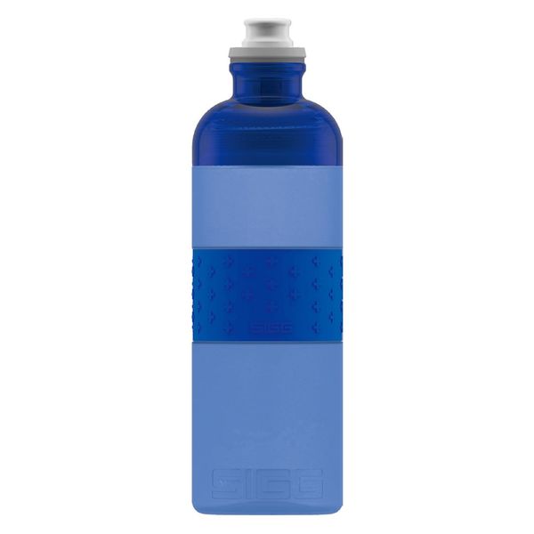 SIGG(シグ) 水筒 スクイズボトル ヒーロー 0.6L ブルー 13051 2個（直送品）