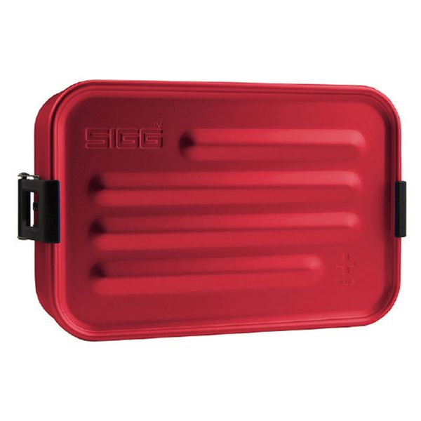 公式限定 福袋 - 公式通販オンラインショップ SIGG(シグ) アルボックスプラス 1個（直送品 13066 レッド その他