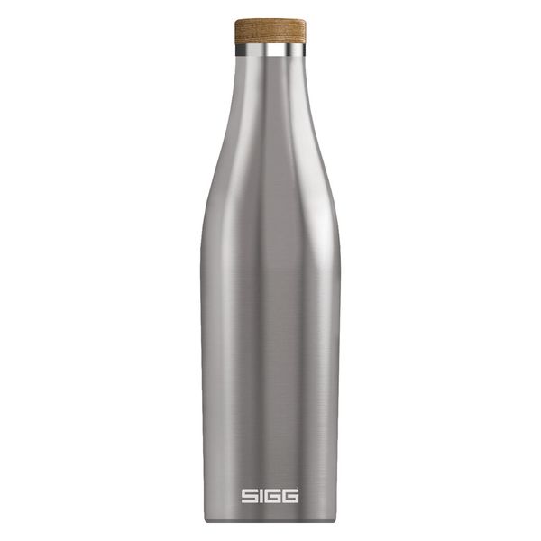 Supreme SIGG™ Vacuum Insulated 0.75L Bottle (FW20) - $54