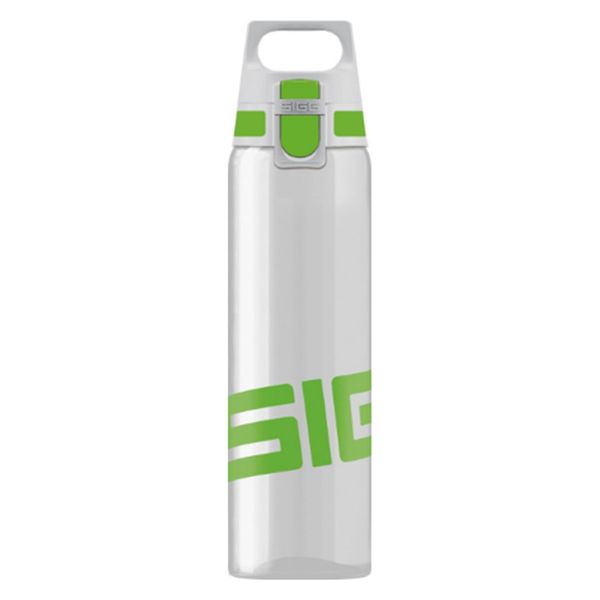 SIGG 水筒 トータルクリア ワン 0.75L 90227 1個 - アスクル