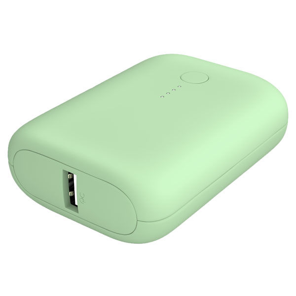 新品未開封☆*p(R)ojectR® MOTTERU モバイルバッテリー☆ランペ p (R)ojectR x MOTTERU Mobile Battery | *p(R)ojectR