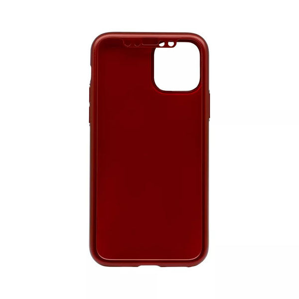 オウルテック iPhone11Pro専用360度全面保護フルカバーケース