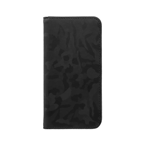 オウルテック iPhoneSE(第2~3世代)/8/7/6s対応迷彩柄手帳型 オウルテック iPhoneSE(第2~3世代)/8/7/6s対応迷彩柄手帳型