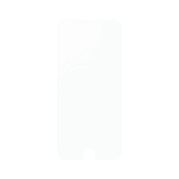 オウルテック iPhoneSE(第2~3世代)/8/7/6s液晶画面保護強化ガラス クリア OWL-GSIC47-CL 1個（直送品）