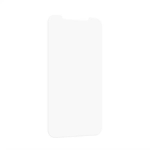 オウルテック iPhone12/12Pro 対応 液晶画面保護強化ガラス マット OWL-GSIC61-AG 1個（直送品）