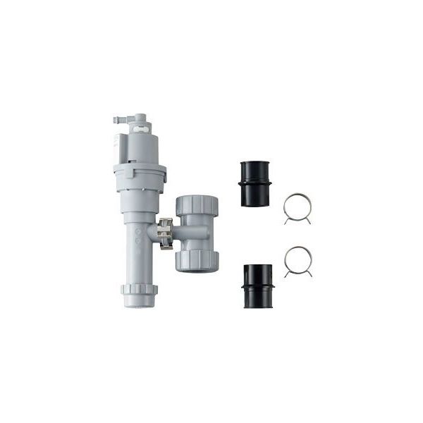 LIXIL 排水器具 カウンター用 EFH-6 1個（直送品） - アスクル