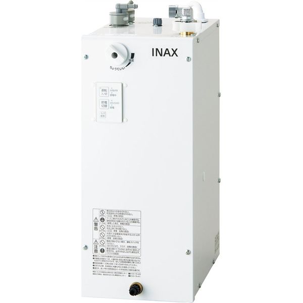 INAX LIXIL 12L 小型電気温水器 EHPN-H12V1