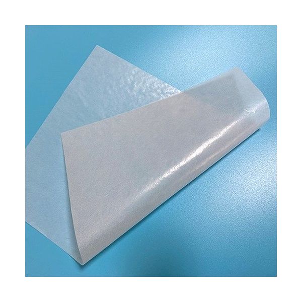 日本紙パルプ商事 グラシン紙 0.025mm 508×762mm:500枚 004-0036 1箱（直送品）