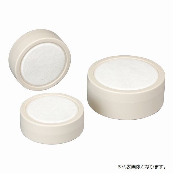 アドバンテック東洋 活性炭カートリッジCHCー50ーA10 TEDA 10%(10個) 49030010 1箱(10個)（直送品）