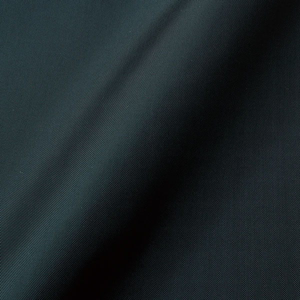 日本紐釦貿易 日本紐釦 ナイロンオックス生地 アウトドア　巾約117cm×5mカット　ブラック　CNX210-16-5M（直送品）