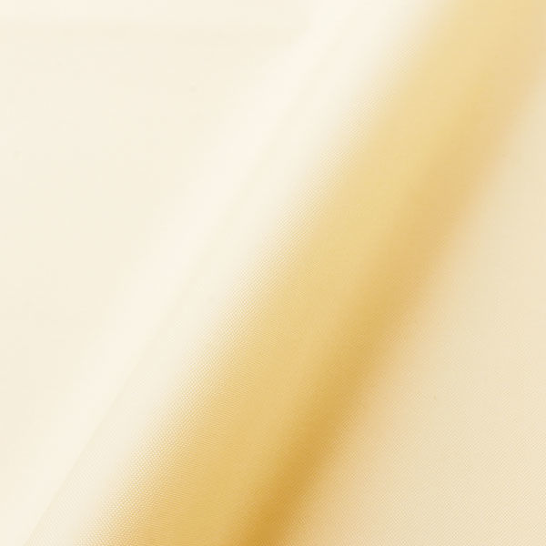 日本紐釦貿易 日本紐釦 ナイロンオックス生地 アウトドア　巾約117cm×2mカット　ミルク　CNX210-45-2M（直送品）