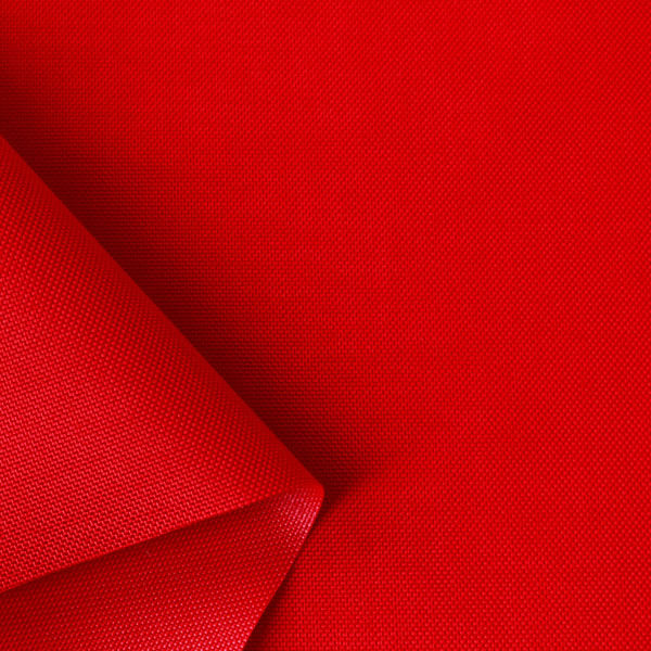 日本紐釦貿易 リッチナイロン　レッド　約巾127cm　2mカット　SM843-8-2M　幅約127cm×2mカット（直送品）