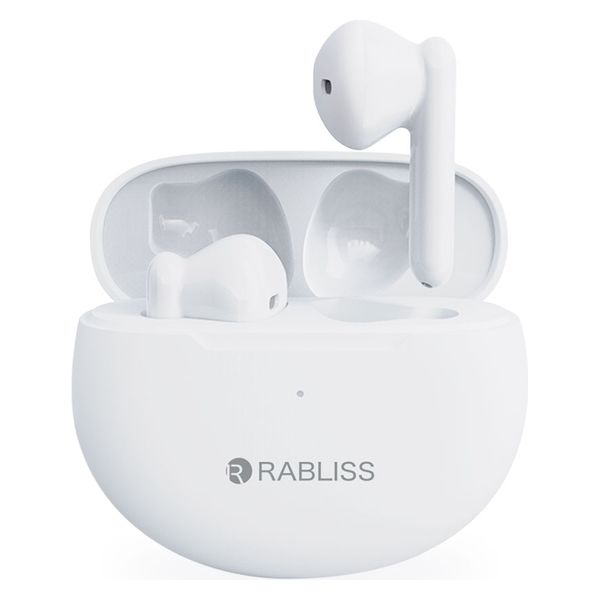 2個セット】RABLISS ワイヤレス集音器 KO288 イヤホン型 充電式
