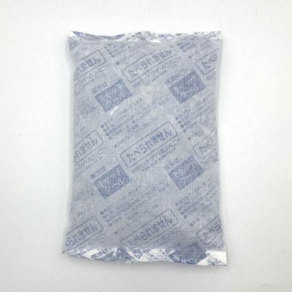 保冷剤 キャッチクール不織布 F-500　30枚(1枚×30) 00142969　トライ・カンパニー（直送品）