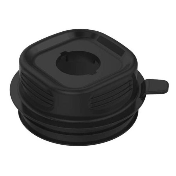 ゼリックコーポレーション ミキサー・ブレンダー PMC2-003SS ボトルカバー(ステンレス用)(MC-2000用)　1台（直送品）