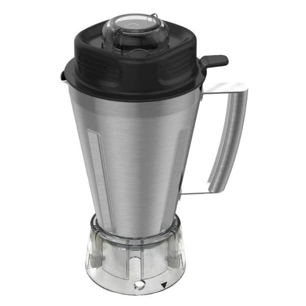 ゼリックコーポレーション ミキサー・ブレンダー PMC2-011SSR フルボトルセット(ステンレス)R(MC-2000用)　1台（直送品）