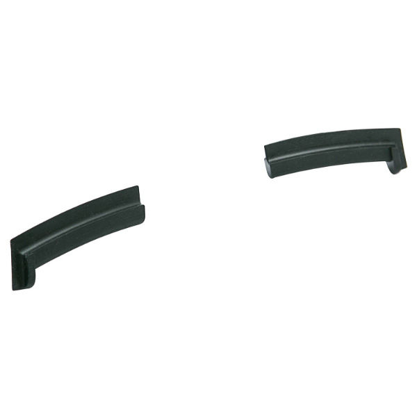 ゼリックコーポレーション ミキサー・ブレンダー PMC5-022 スクレーパーカバーヘラ(2個入)(MC-5000FPS用)　1台（直送品）