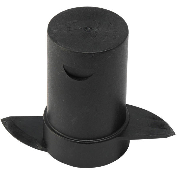 ゼリックコーポレーション ミキサー・ブレンダー PMC5-005 ドゥこねブレード(MC-5000FPS用)　1台 00272763（直送品）