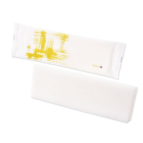 紙おしぼり ソフラ匠平　1000枚(100枚×10) 00315086　アオトプラス（直送品）