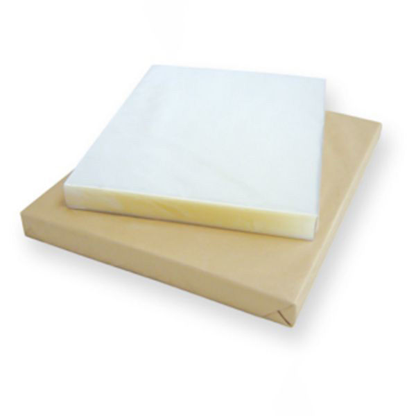 OPPフィルム #20 100×100 10000枚(1000枚×10) 00458980 1ケース(10000枚入(1000枚×10袋))（直送品）