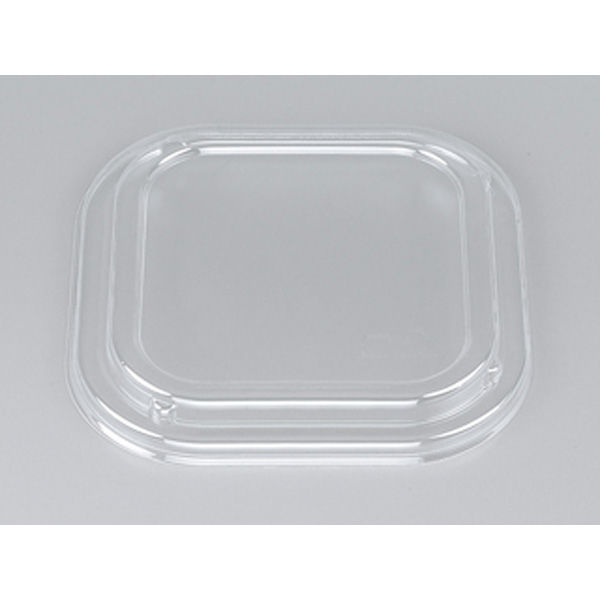 どんぶり容器　BF-77 嵌合蓋　1200枚(50枚×24) 0140077900008　シーピー化成（直送品）