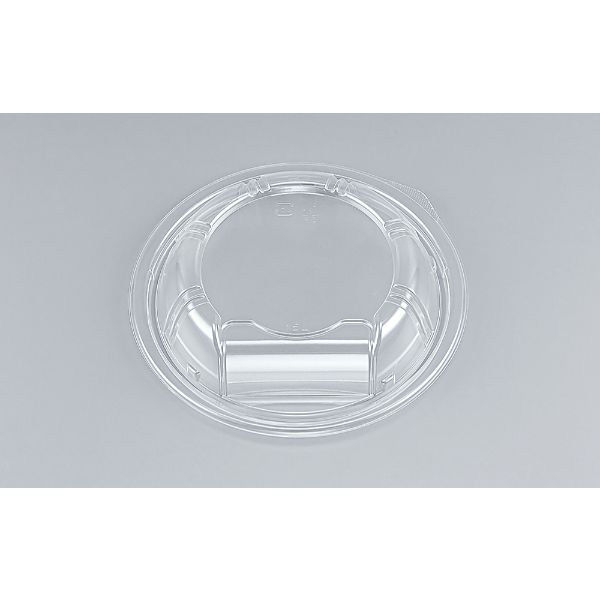 どんぶり容器　BF丸丼16L　内嵌合蓋　900枚(50枚×18) 0145216840008　シーピー化成（直送品）