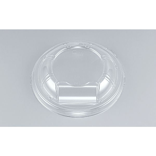 どんぶり容器　BF丸丼16L　嵌合蓋　900枚(50枚×18) 0145216940008　シーピー化成（直送品）