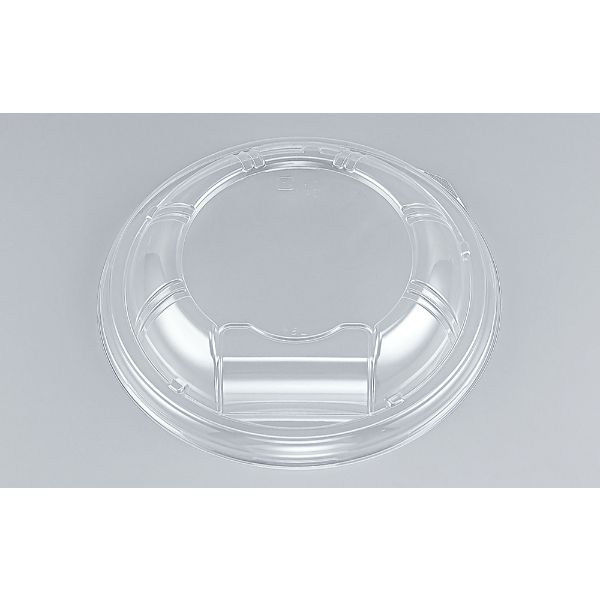 どんぶり容器　BF丸丼18L　嵌合蓋　900枚(50枚×18) 0145218940008　シーピー化成（直送品）