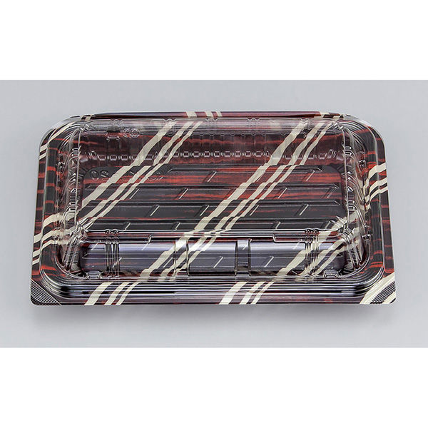 フードパック KL-20 リッチ(N)　1200枚(50枚×24) 0188020006630　シーピー化成（直送品）