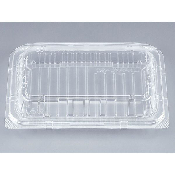 フードパック　PPKL-20(NR)　600枚(50枚×12) 0237020000000　シーピー化成（直送品）