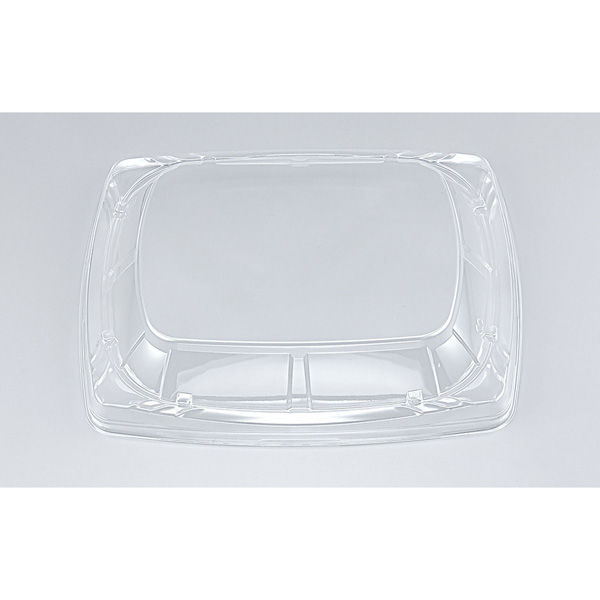 弁当容器 TNほうび8 嵌合蓋　600枚(50枚×12) 0250708900008　シーピー化成（直送品）