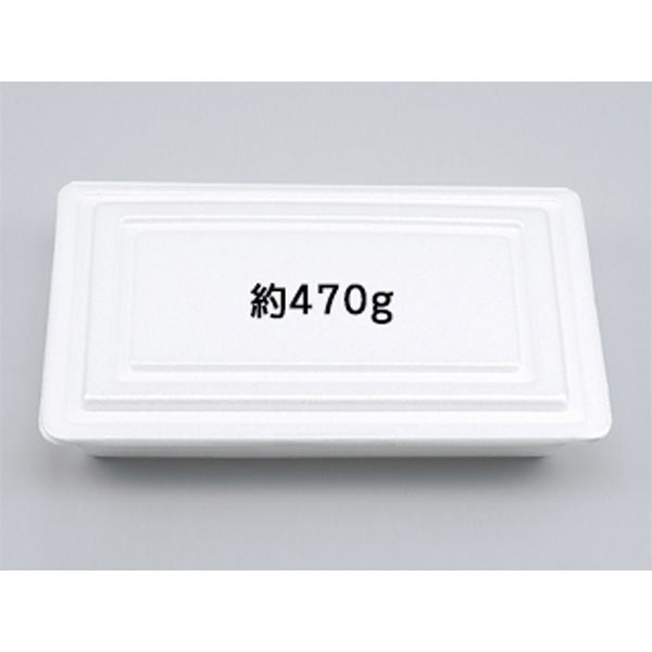 弁当容器　VK-31 無地　900枚(50枚×18) 0300031000150　シーピー化成（直送品）