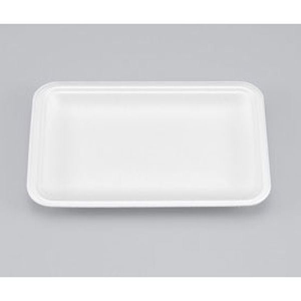 汎用トレー 新LL13-20 無地　1800枚(100枚×18) 0541213200150　シーピー化成（直送品）