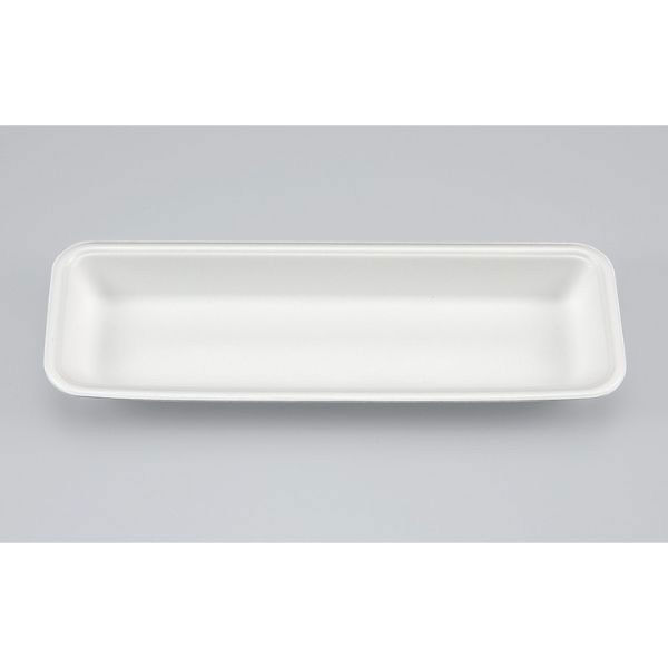 汎用トレー 新LS10-30S 無地　1400枚(100枚×14) 0541910300155　シーピー化成（直送品）